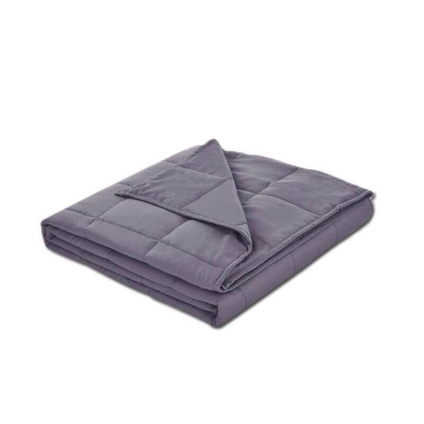 11kg Bamboo Weighted Blanket for Adult