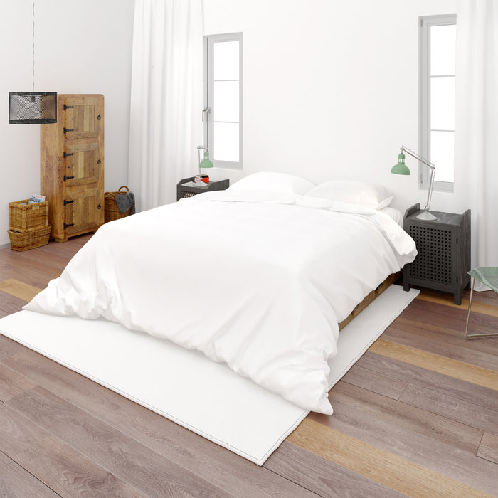 Why Bamboo Sheets are Perfect for Winter?