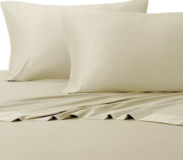 Bamboo Sheets and Thread Count