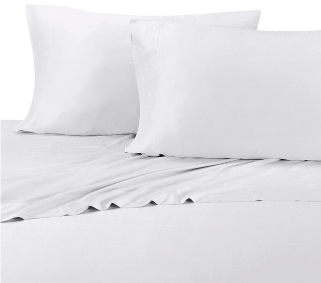 Are Bamboo Sheets Better Than Cotton? Milky Sheets