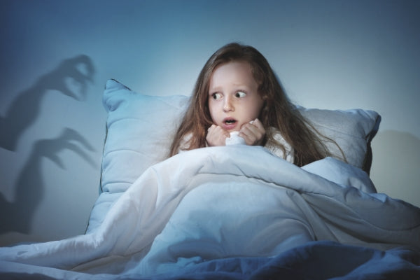 Can a Weighted Blanket Help your Child Sleep Better?