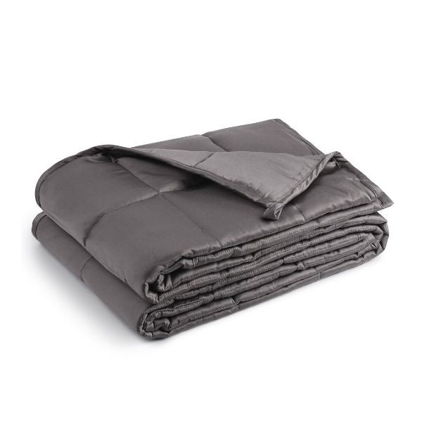 Bamboo Weighted Blanket for Adult - Standard and King Sizes