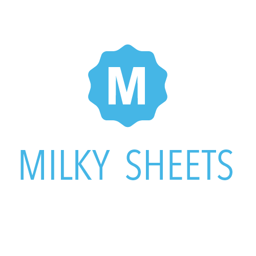 Milky Sheets Gift Card